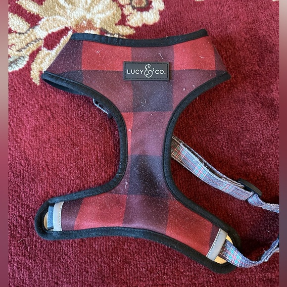 Reversible Dog Harness - Picture 4 of 8
